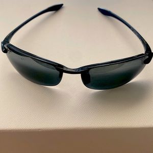 Maui Jim Sport Sunglasses